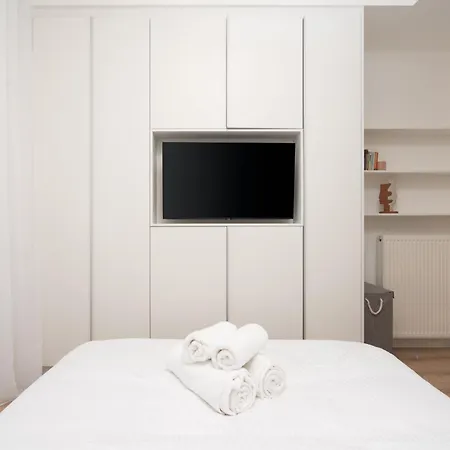 Apartment Exclusive And Deluxe In *