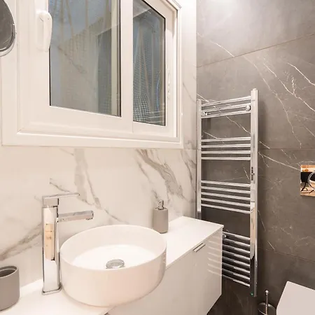 Apartment Exclusive And Deluxe In *