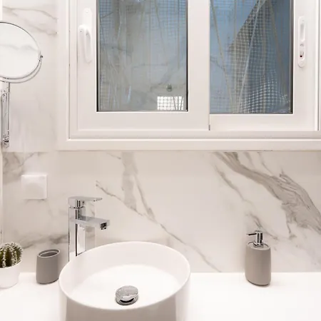 Exclusive And Deluxe In Apartment Athens