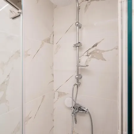 Apartment Exclusive And Deluxe In Athens
