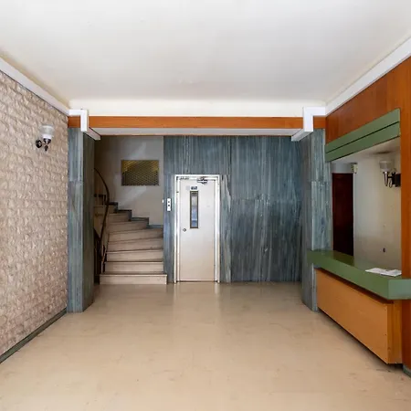 Apartment Exclusive And Deluxe In *