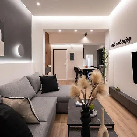 Apartment Exclusive And Deluxe In *